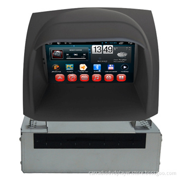 Wholesale Android In Car Video Player DVD GPS Navigation For Ford Fiesta 2013